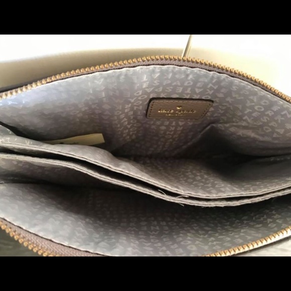 KATE SPADE ♠️ crossbody purse - Picture 4 of 6